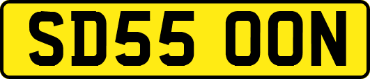 SD55OON