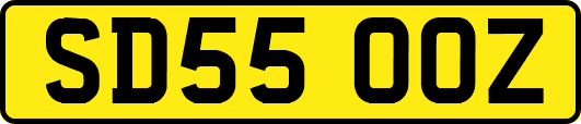 SD55OOZ