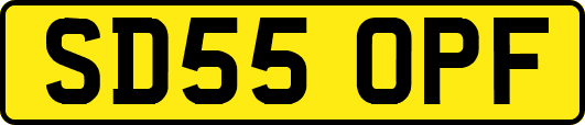 SD55OPF