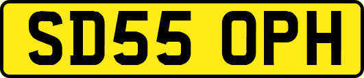 SD55OPH