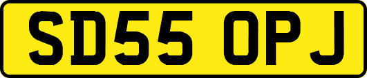 SD55OPJ