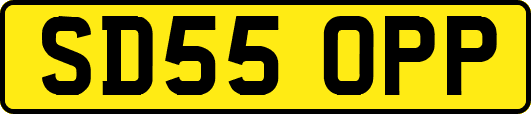 SD55OPP