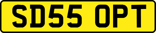 SD55OPT