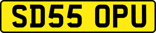SD55OPU