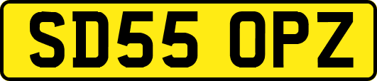 SD55OPZ
