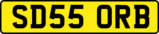 SD55ORB