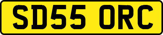 SD55ORC