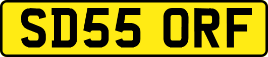 SD55ORF