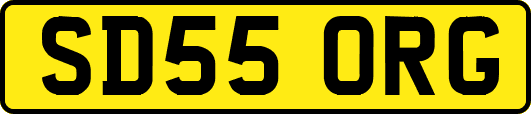 SD55ORG