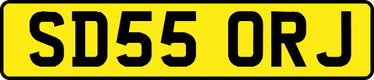 SD55ORJ