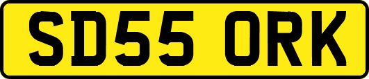 SD55ORK