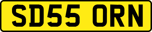 SD55ORN