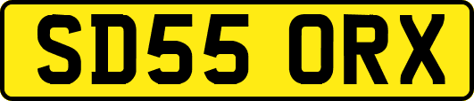 SD55ORX