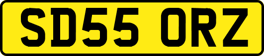 SD55ORZ