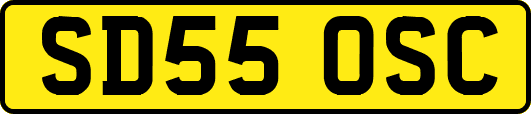 SD55OSC
