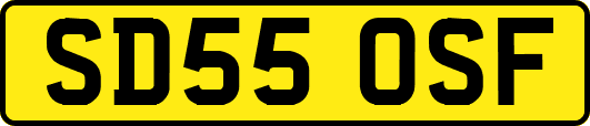 SD55OSF