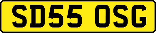 SD55OSG
