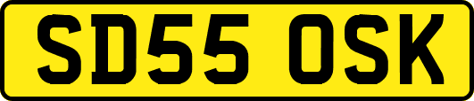 SD55OSK