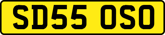 SD55OSO