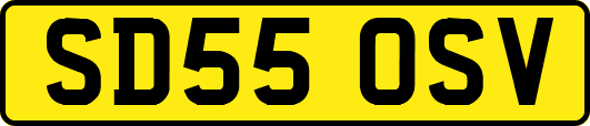 SD55OSV