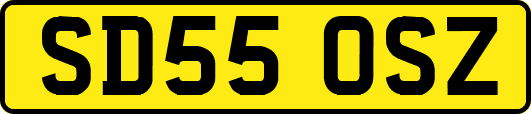 SD55OSZ