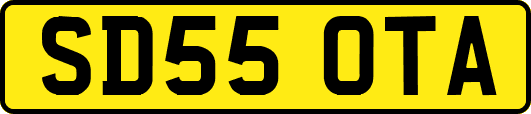 SD55OTA