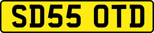 SD55OTD