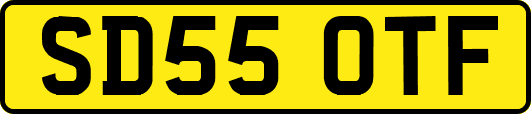 SD55OTF