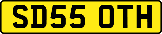 SD55OTH