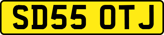 SD55OTJ