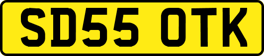 SD55OTK