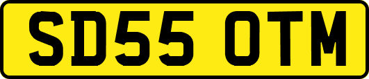 SD55OTM