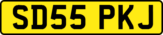 SD55PKJ