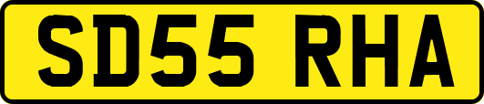 SD55RHA