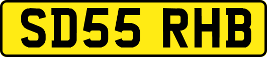 SD55RHB