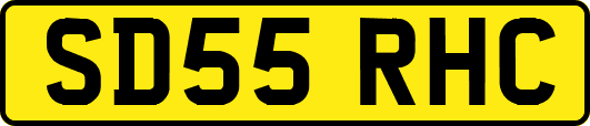 SD55RHC