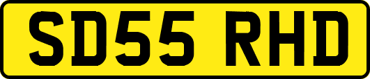 SD55RHD
