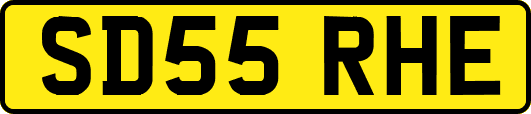 SD55RHE