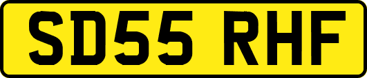 SD55RHF