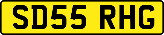 SD55RHG