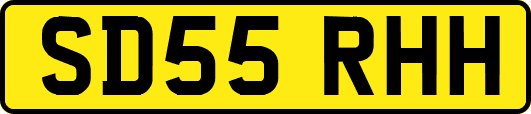SD55RHH