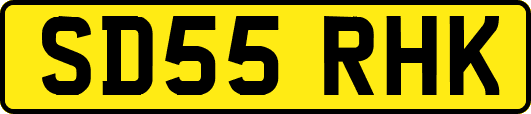 SD55RHK