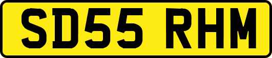 SD55RHM