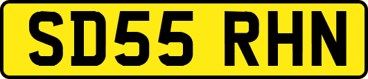 SD55RHN