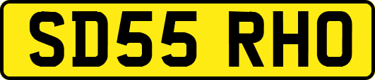 SD55RHO