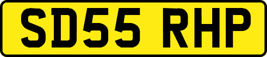SD55RHP