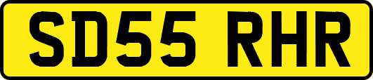 SD55RHR