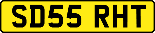 SD55RHT