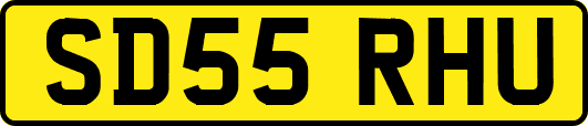 SD55RHU