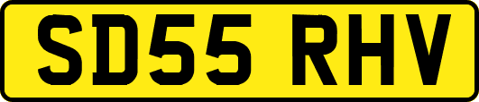 SD55RHV